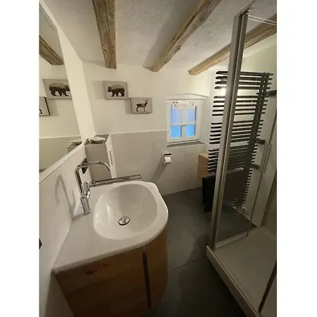 The Lecherei Comfortable 度假居